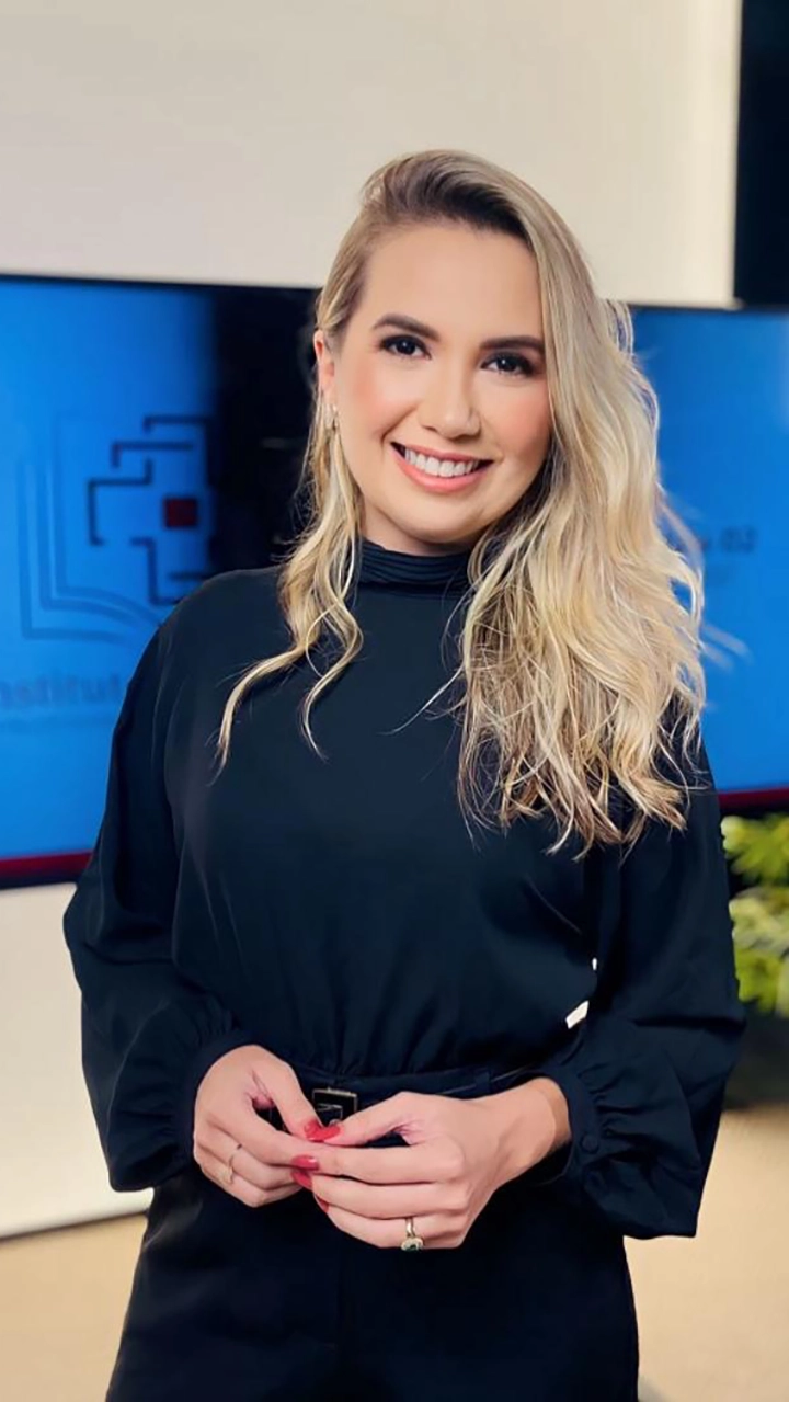 Merciana Vale de Azevedo