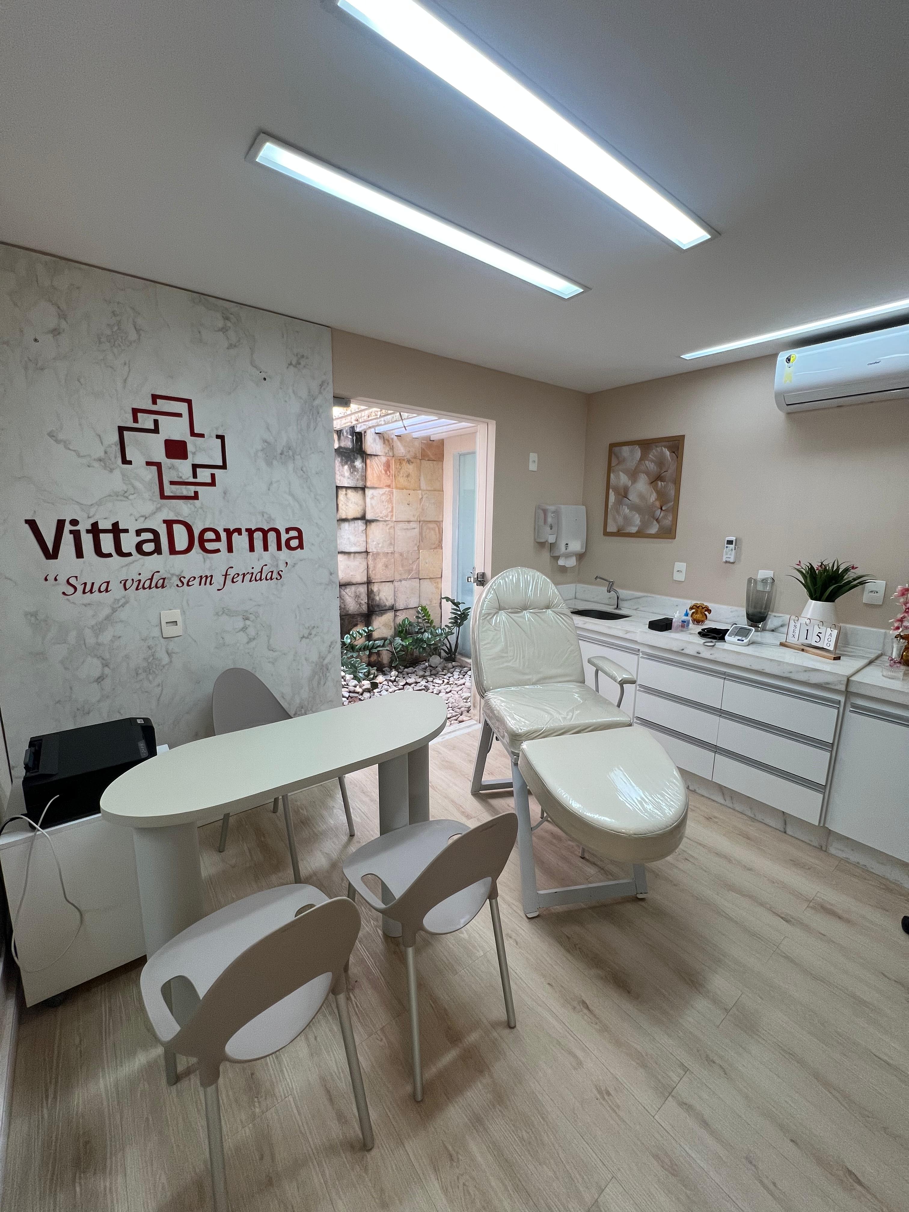 Grupo Vitta