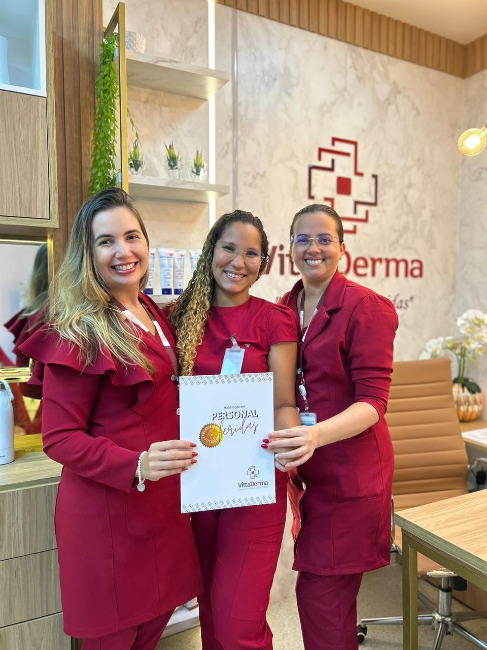 Equipe Médica